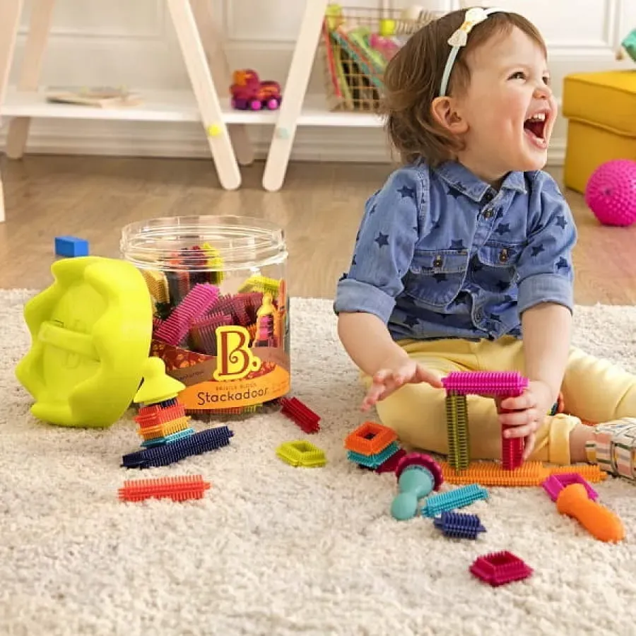 Zabawki dla roczniaka