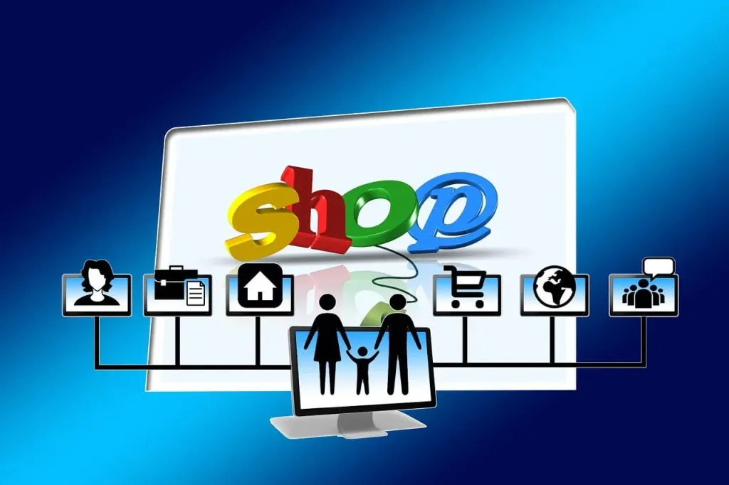 Produkty dla dzieci najczęściej kupowane online