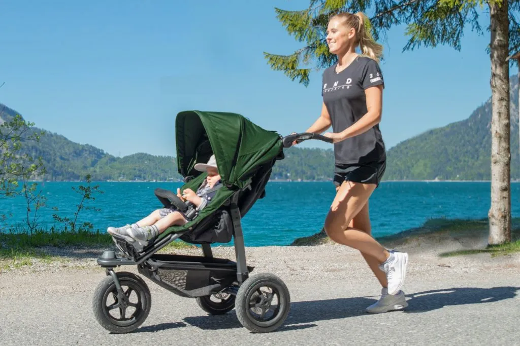 Dlaczego wózek mono sport jest tak chętnie wybierany?