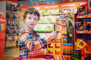 6 niezbędnych rzeczy na wakacje z eko dziećmi
