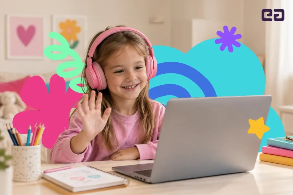 Jakie kursy online są najczęściej wybierane dla dzieci (foto)